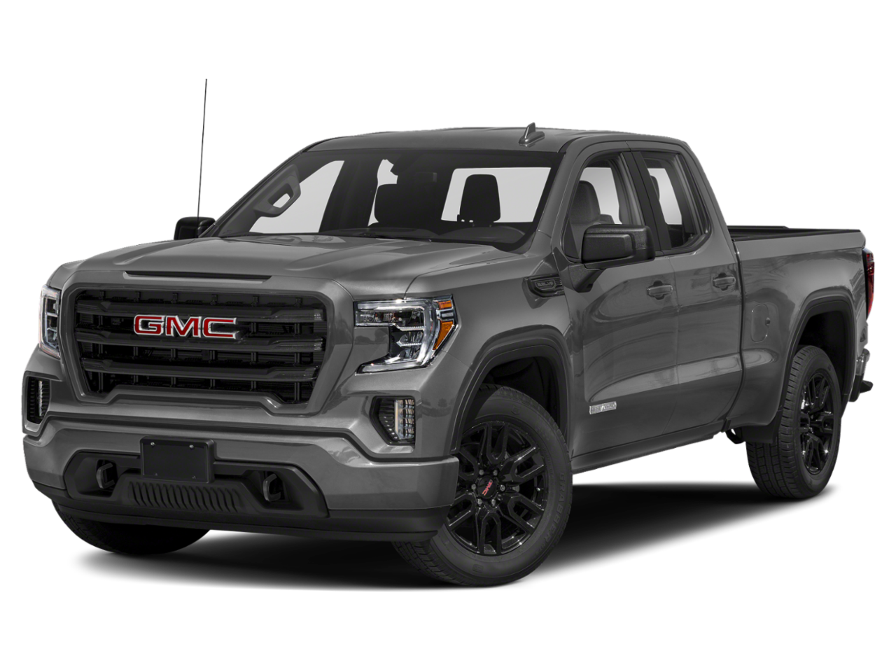 2019 GMC Sierra 1500 1GTR9CED8KZ295907