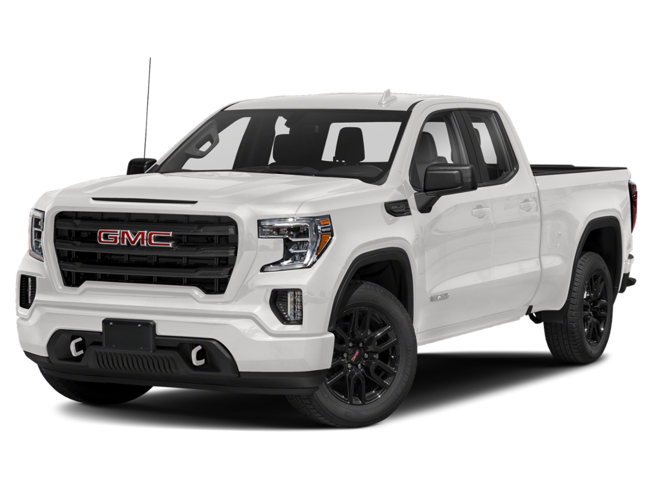 2019 GMC Sierra 1500 1GTR8CED8KZ425168