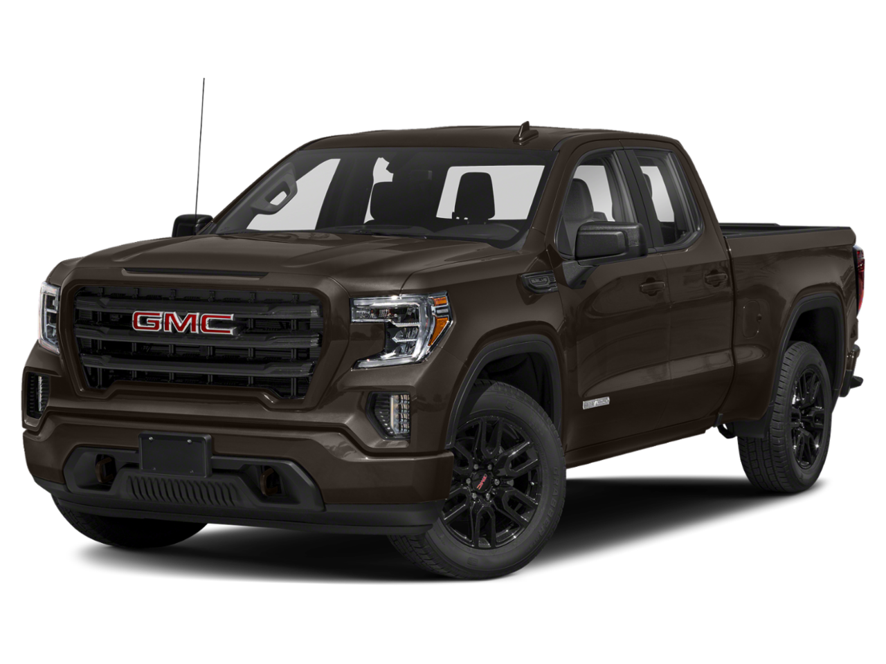 2019 GMC Sierra 1500 1GTR9CED5KZ314915
