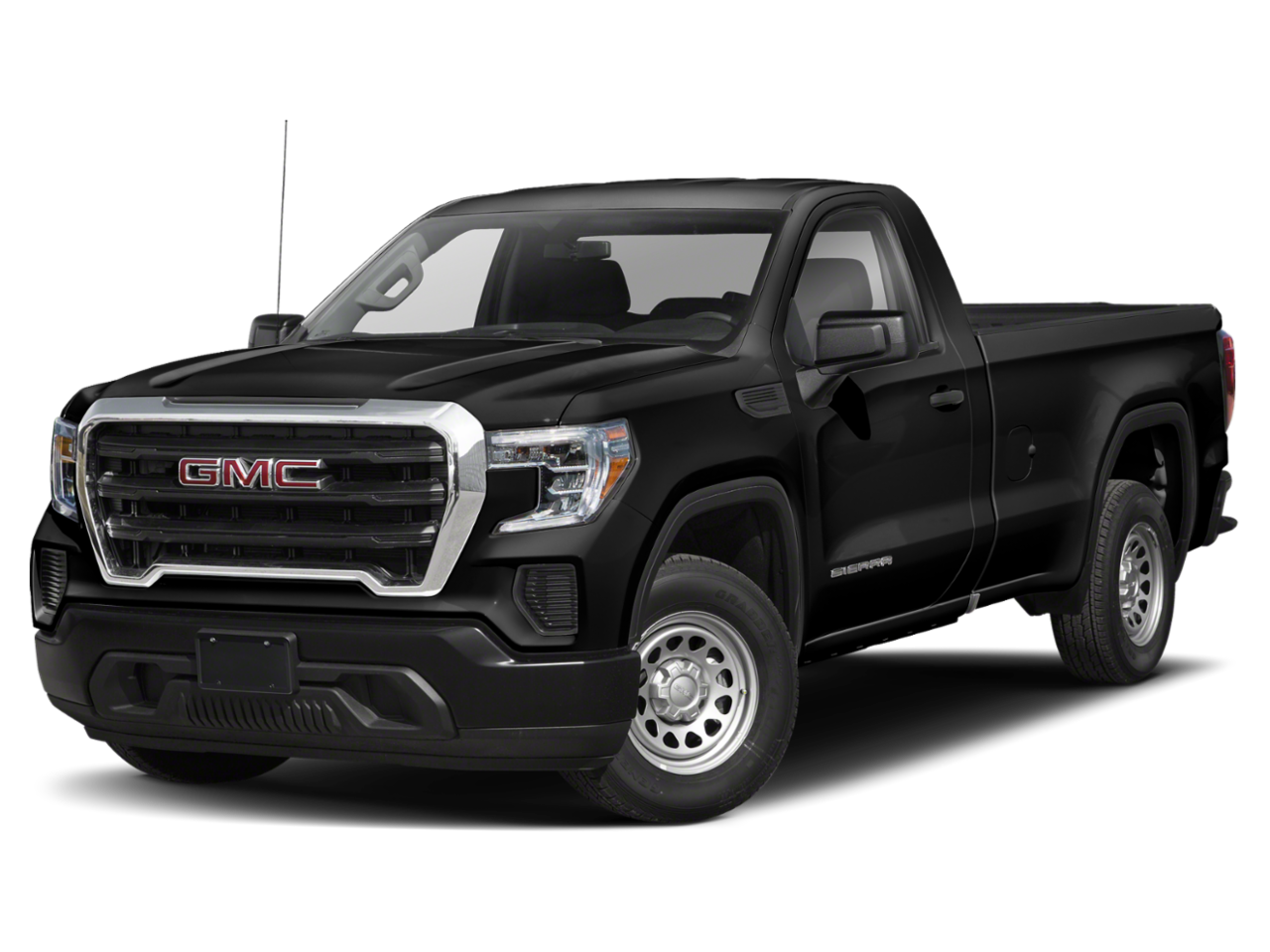 2019 GMC Sierra 1500 3GTN9AEH1KG251365