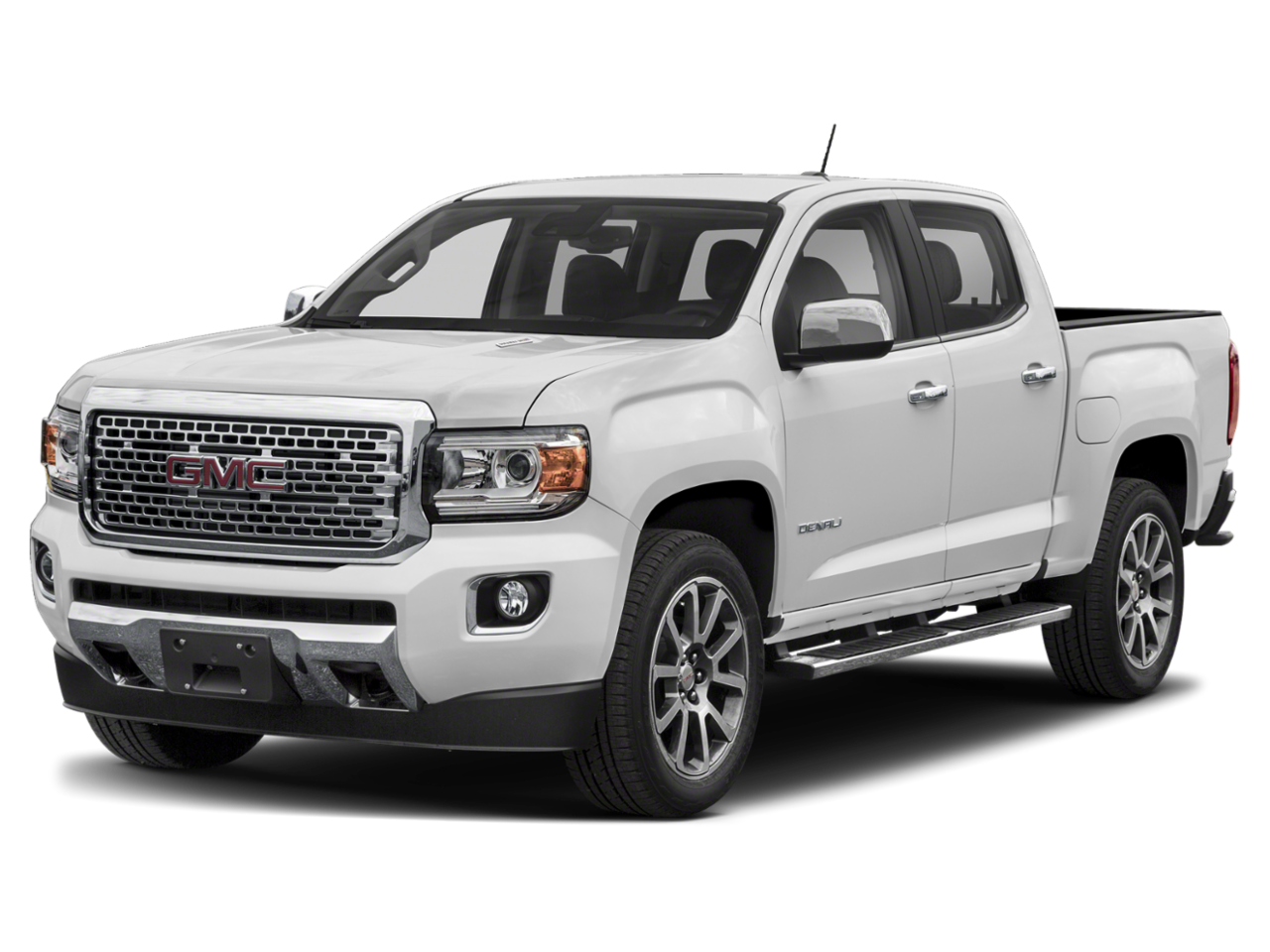 2019 GMC Canyon 1GTG6EEN9K1260568
