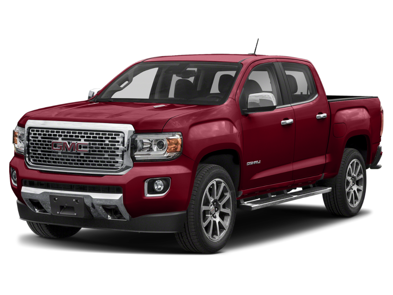 2019 GMC Canyon 1GTG6EEN6K1269907