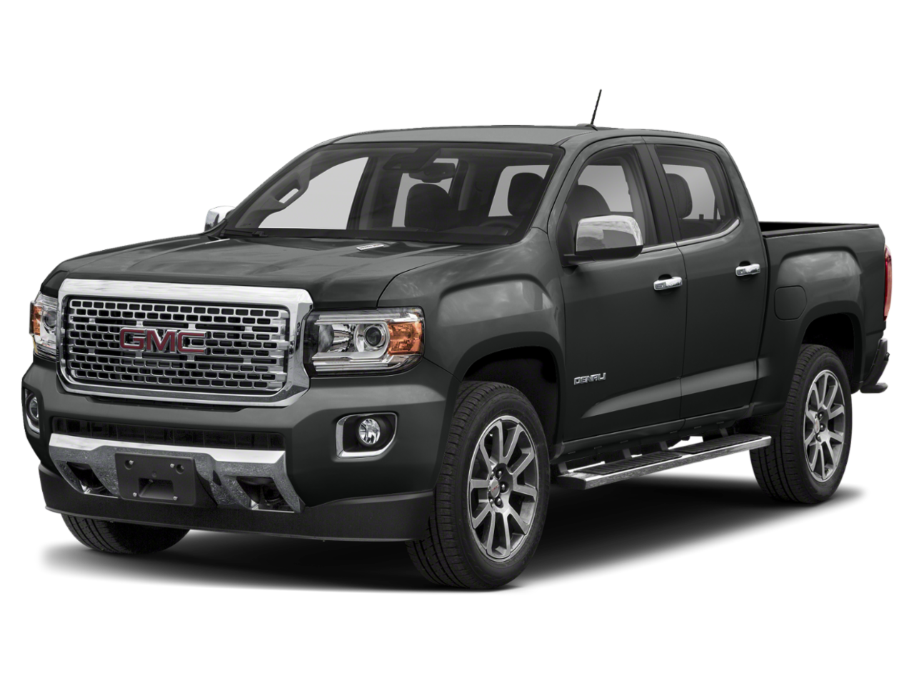 2019 GMC Canyon 1GTG5EEN8K1291555