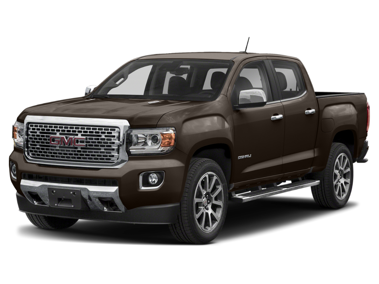 2019 GMC Canyon 1GTG6EEN7K1118851