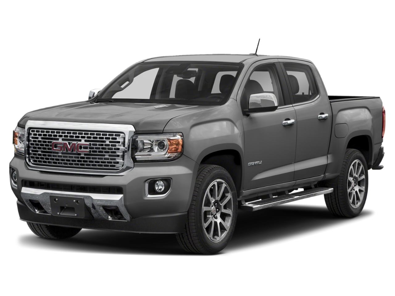 2019 GMC Canyon 1GTG6EEN7K1231506