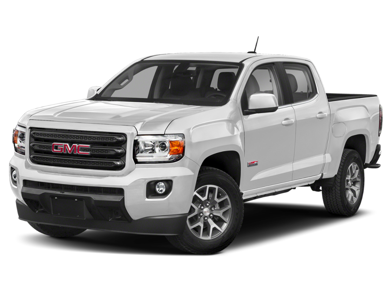2019 GMC Canyon 1GTG6FEN2K1273393