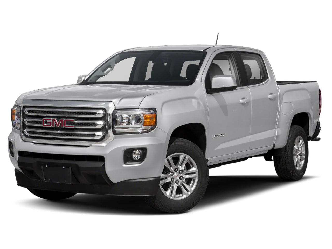 2019 GMC Canyon 1GTG5BEN0K1322148