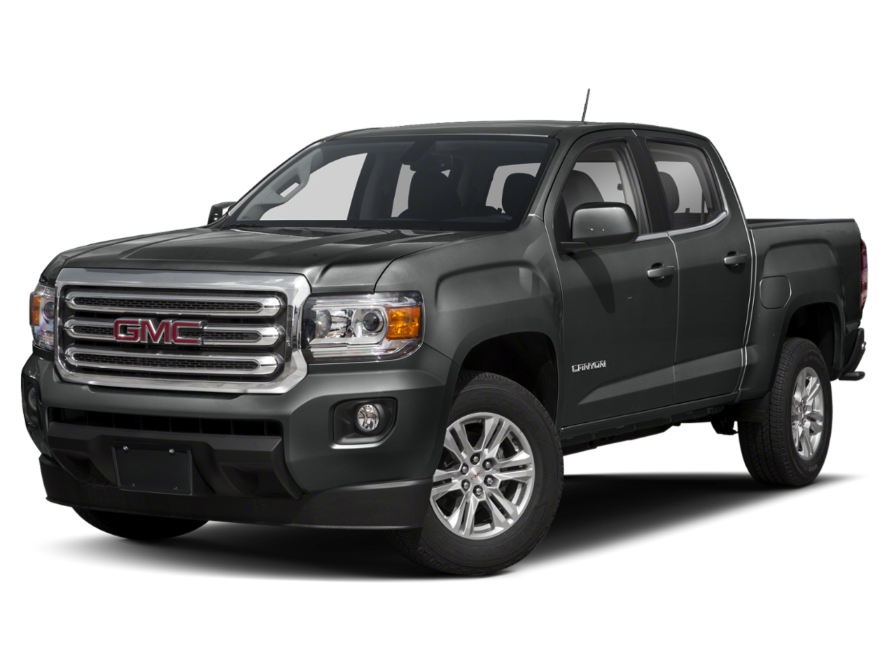 2019 GMC Canyon 1GTG6CEN3K1132427