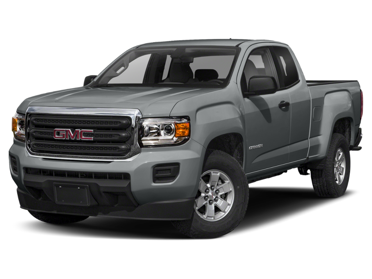 2019 GMC Canyon 1GTH6FEN7K1331146