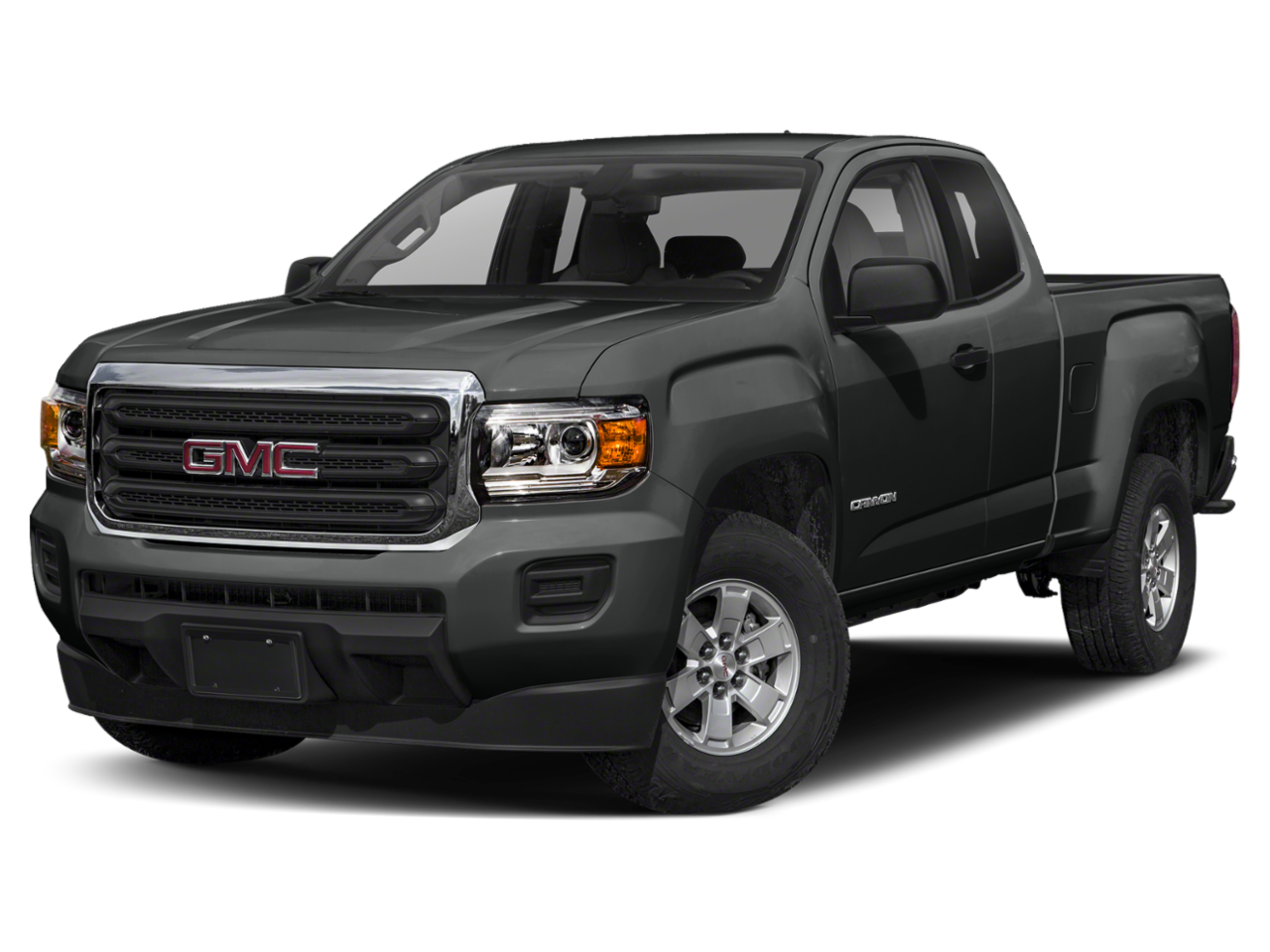 2019 GMC Canyon 1GTH6CENXK1287707