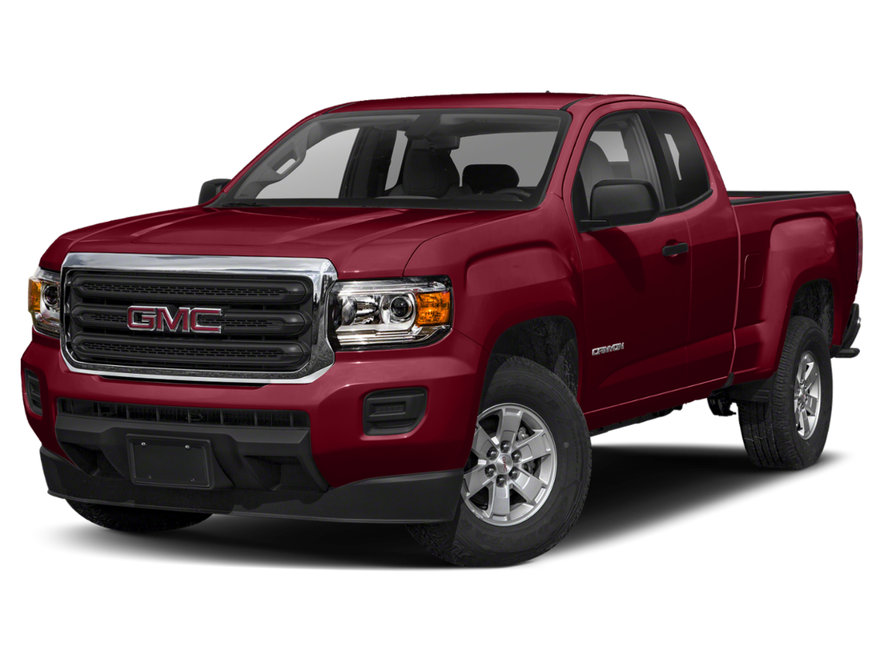 2019 GMC Canyon 1GTH6CEN5K1286366