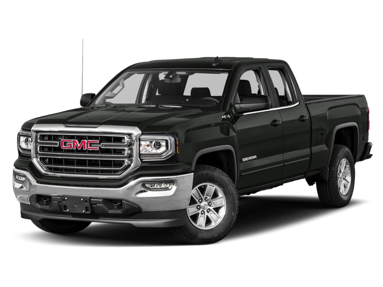 2019 GMC Sierra 1500 Limited 2GTV2LEC9K1216960
