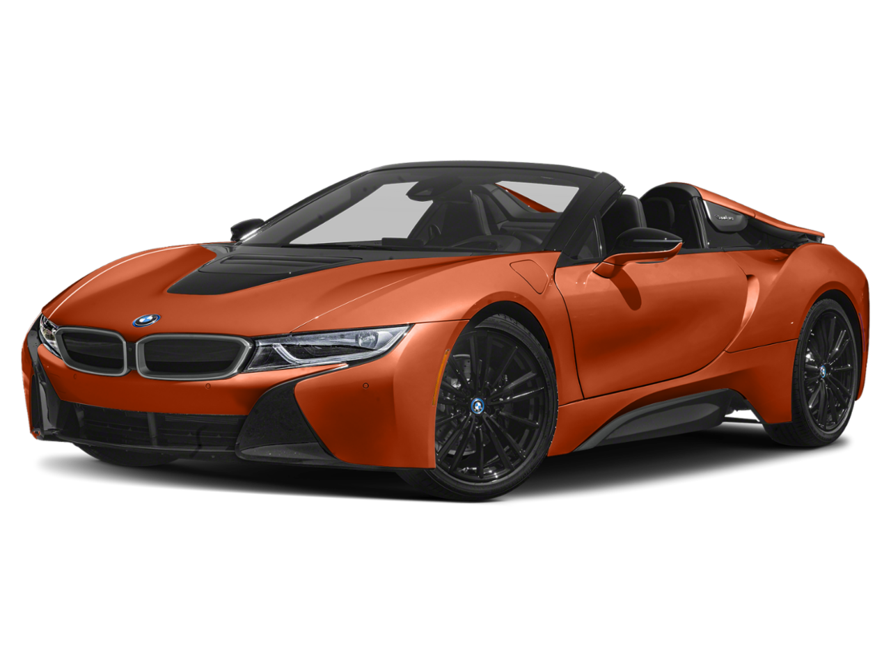 i8 BMW 2020 i8 Roadster