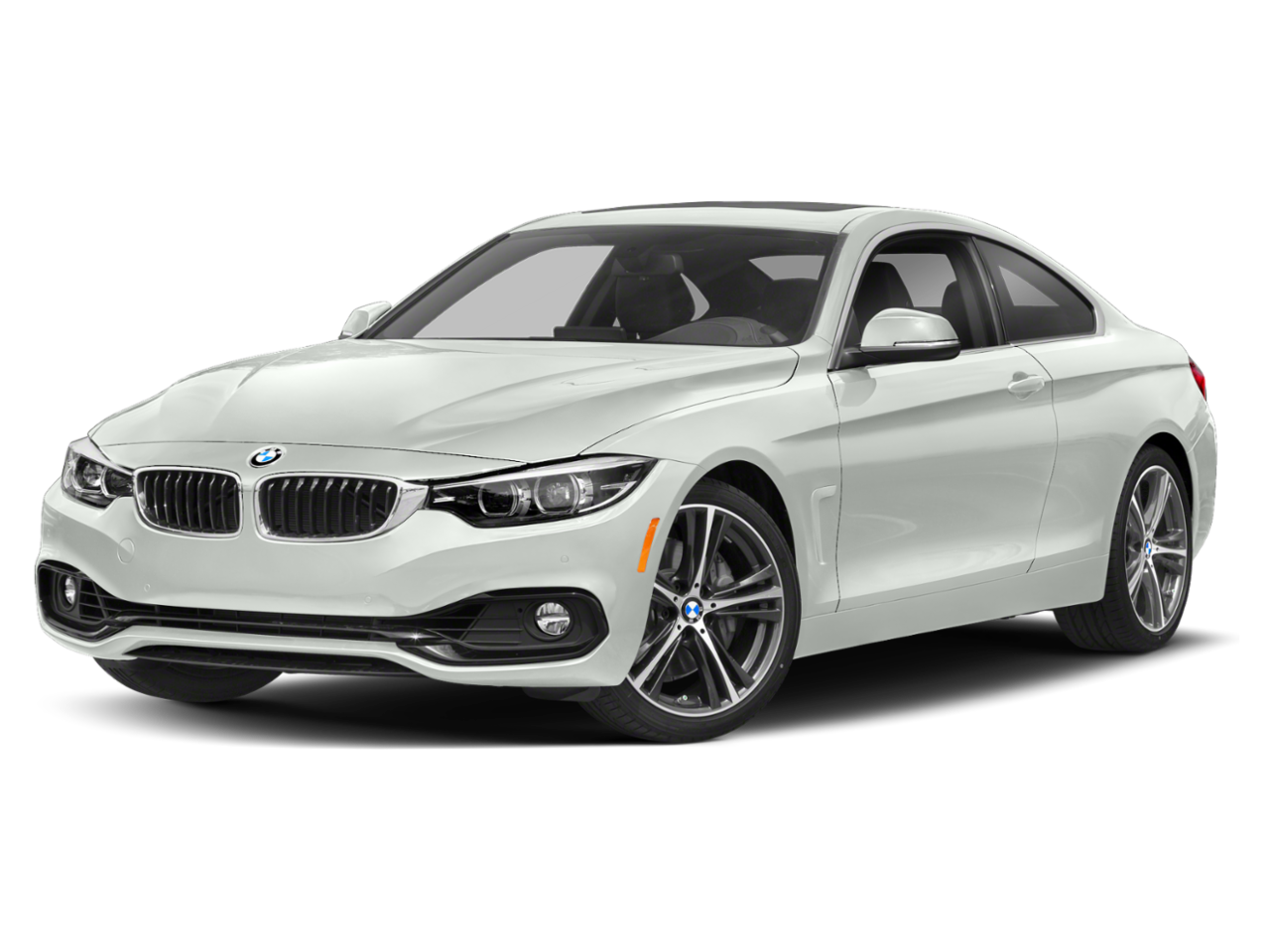 440i xDrive BMW 2020 440i xDrive Convertible