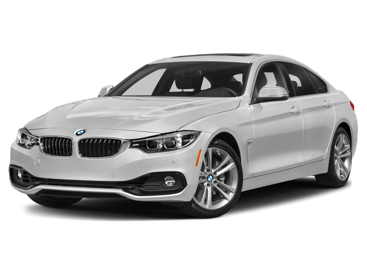 440i xDrive BMW 2020 440i xDrive Gran Coupe
