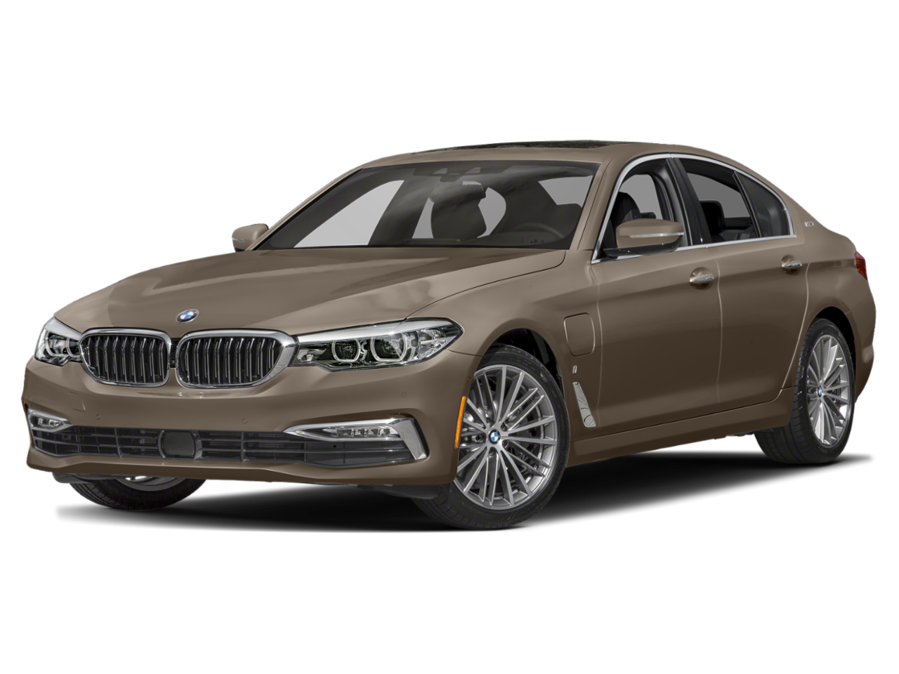 530e iPerformance BMW 2020 530e iPerformance Plug-In Hybrid