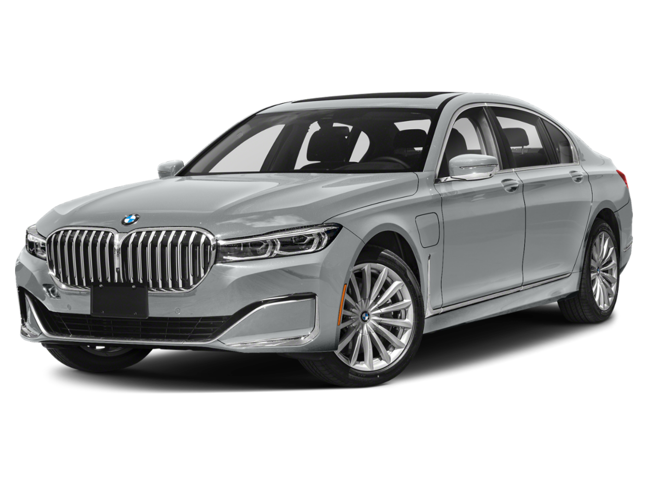 745e xDrive iPerformance BMW 2020 745e xDrive iPerformance Plug-In Hybrid