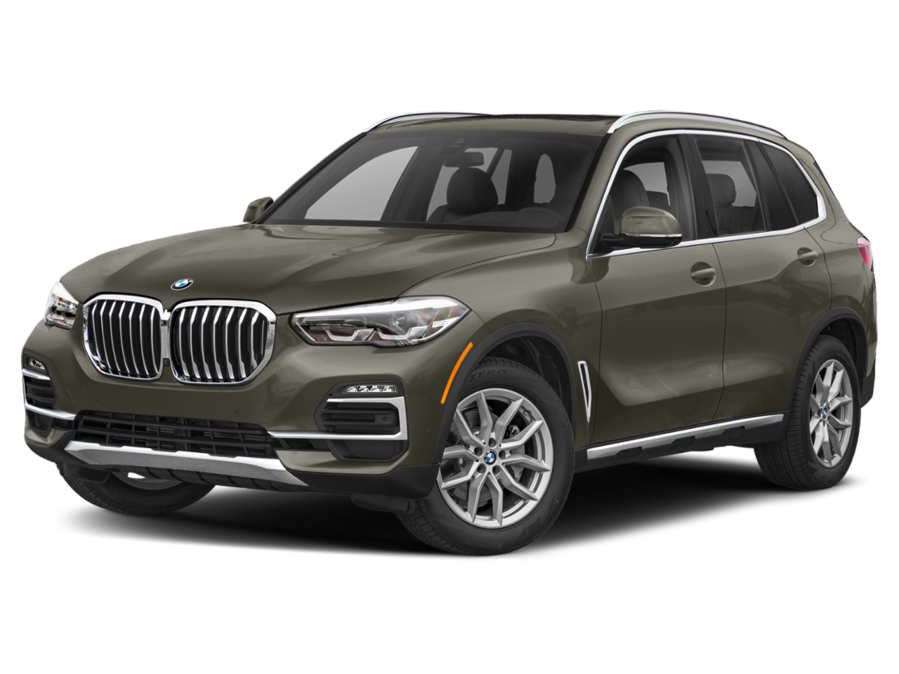 X5 xDrive50i BMW 2020 X5 xDrive50i Sports Activity Vehicle