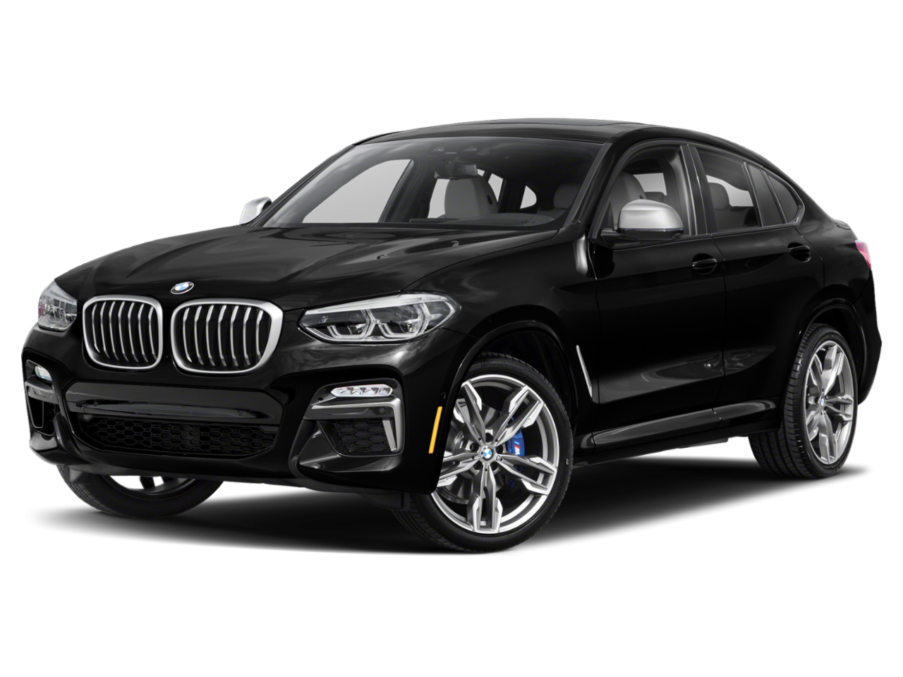 Bmw X4 M40i For Sale Bergstrom Automotive