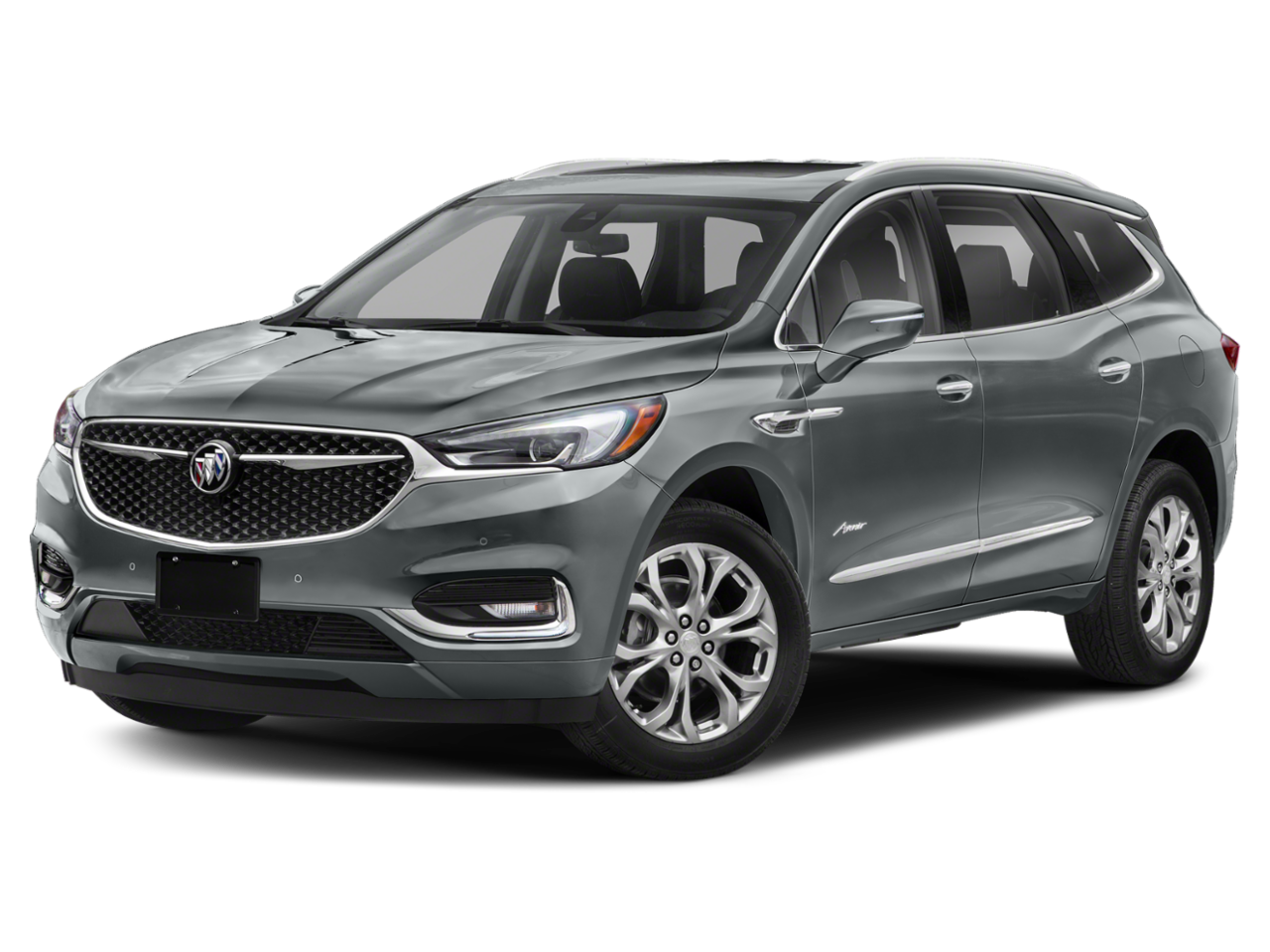 2020 Buick Enclave 5GAEVCKW2LJ290705