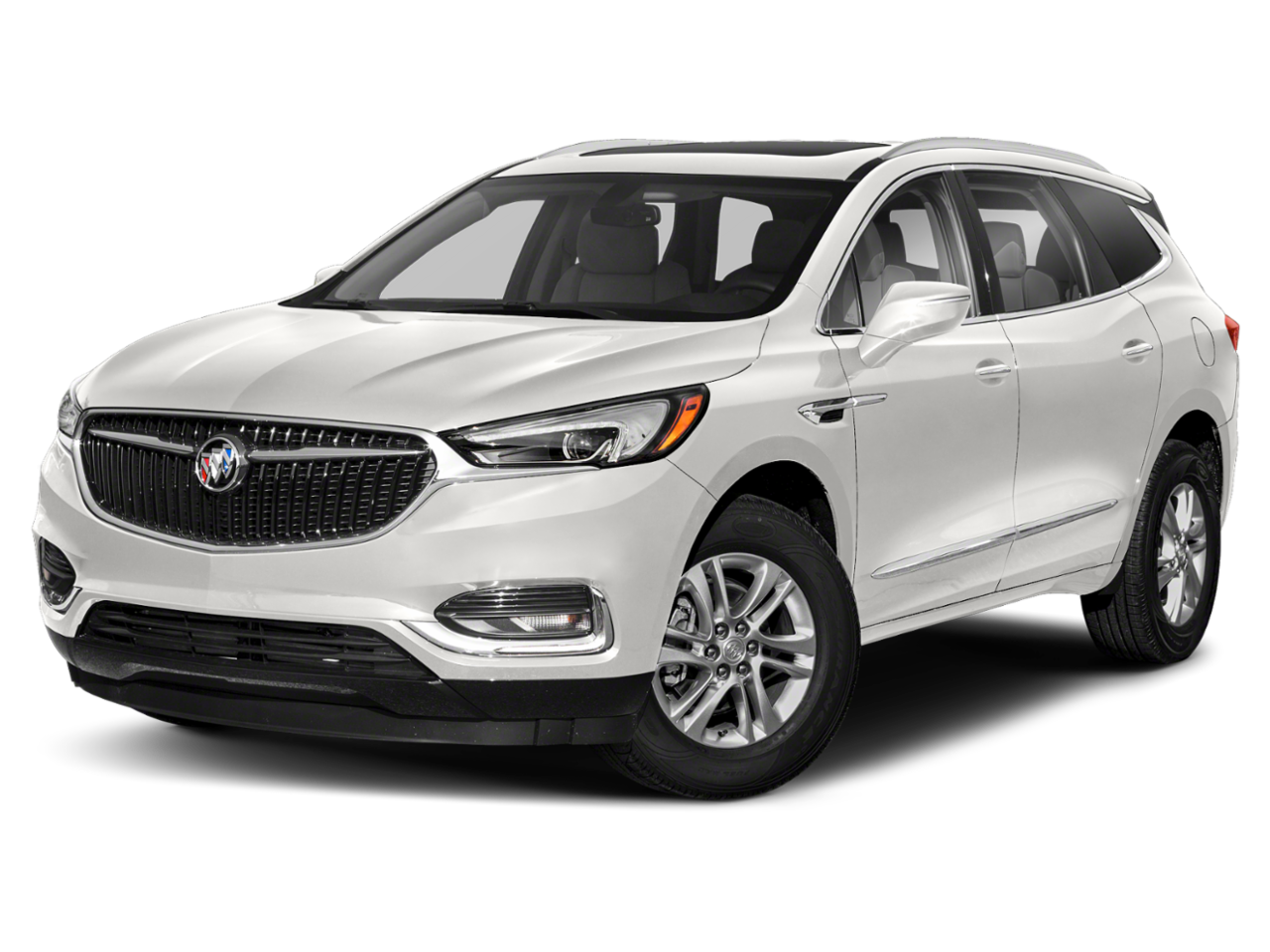 2020 Buick Enclave 5GAEVAKW9LJ254031
