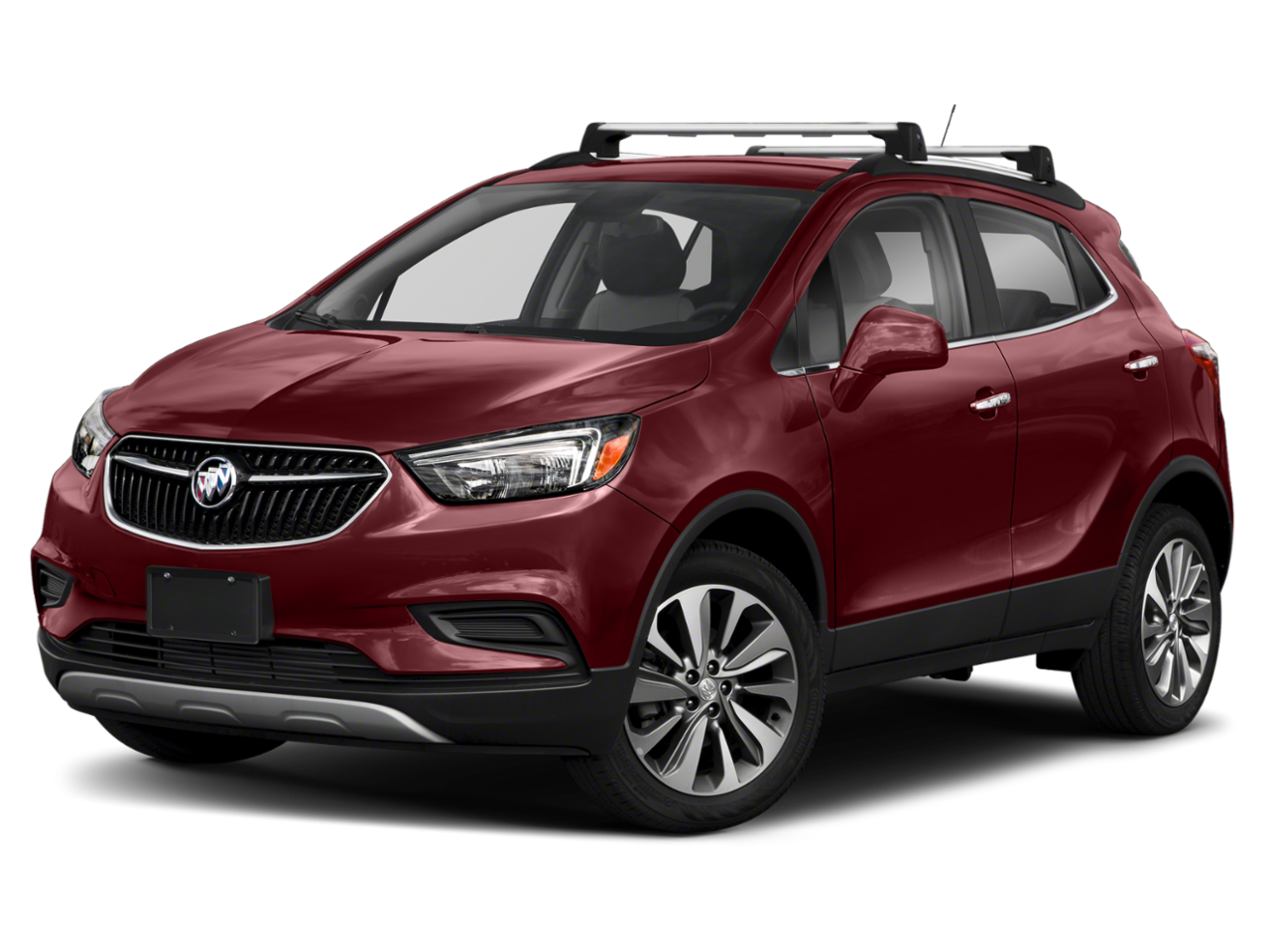 2020 Buick Encore KL4CJESB7LB040200