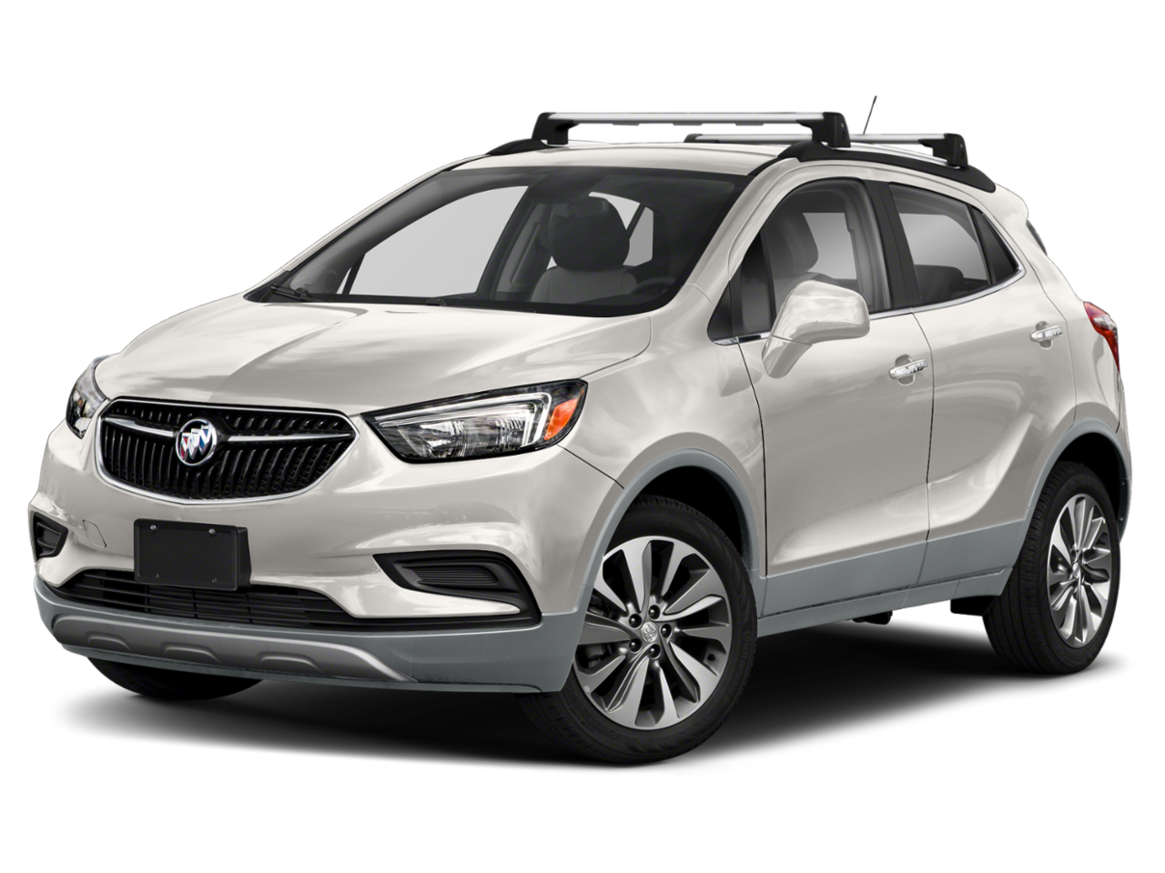 2020 Buick Encore KL4CJASB2LB074621