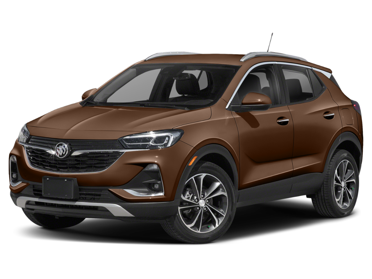 2020 Buick Encore GX KL4MMESL6LB099002