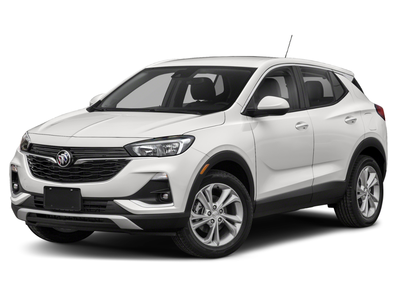 2020 Buick Encore GX KL4MMDSL0LB120193