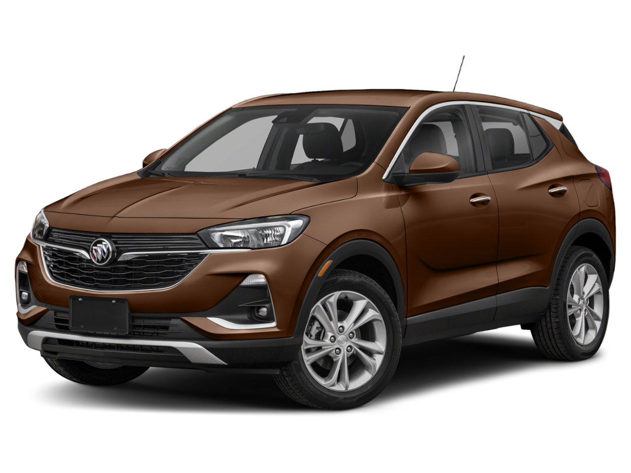 2020 Buick Encore GX KL4MMDSL4LB102957