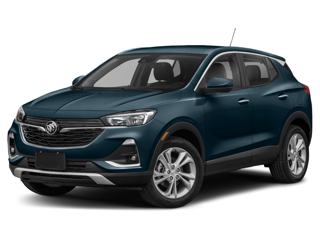 2020 Buick Encore GX KL4MMCSL7LB115213