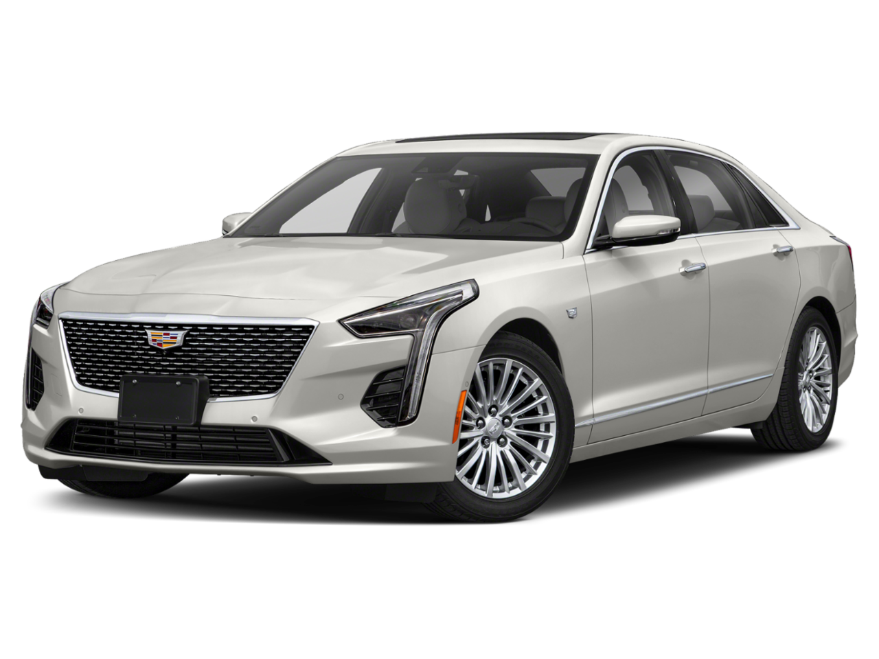 Michael Stead Cadillac - A Premier Dealership in WALNUT CREEK, CA