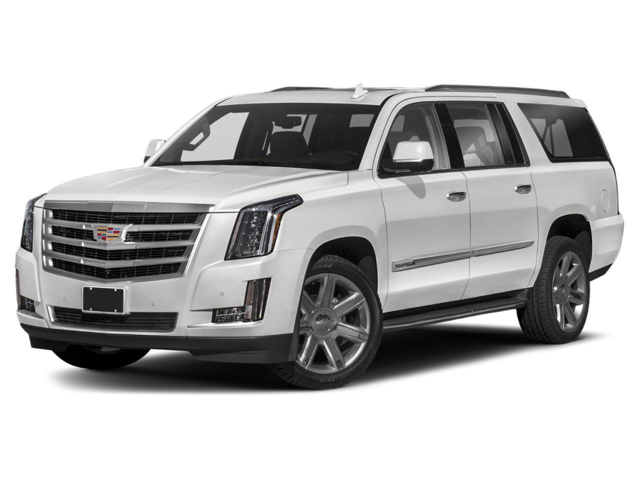 Cadillac Escalade 2022 Sport Platinum ESV