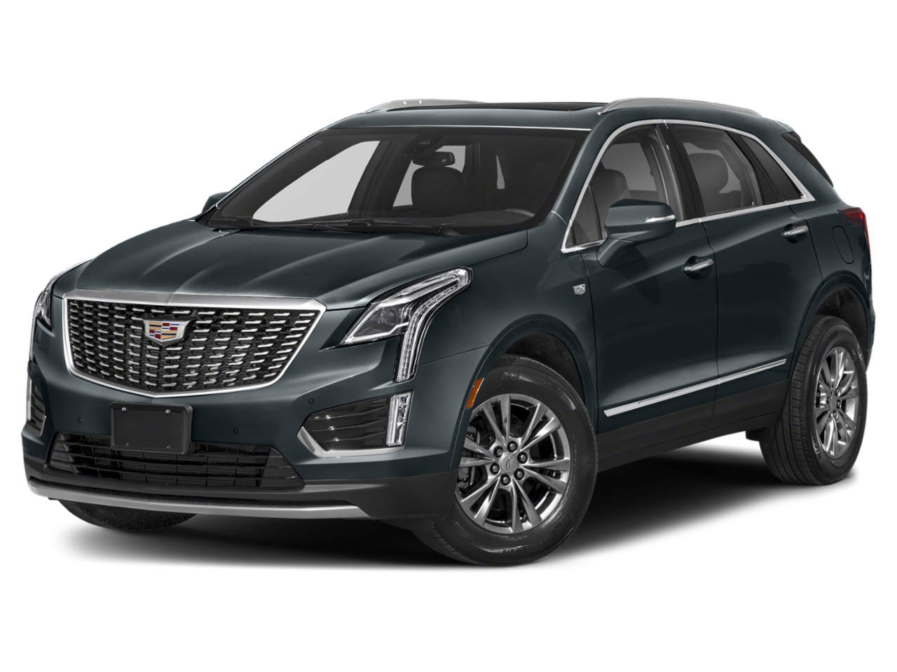 2020 Cadillac XT5 1GYKNCRS9LZ137609