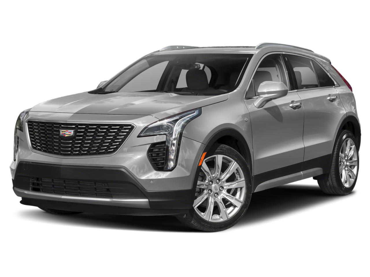 Select Vehicles