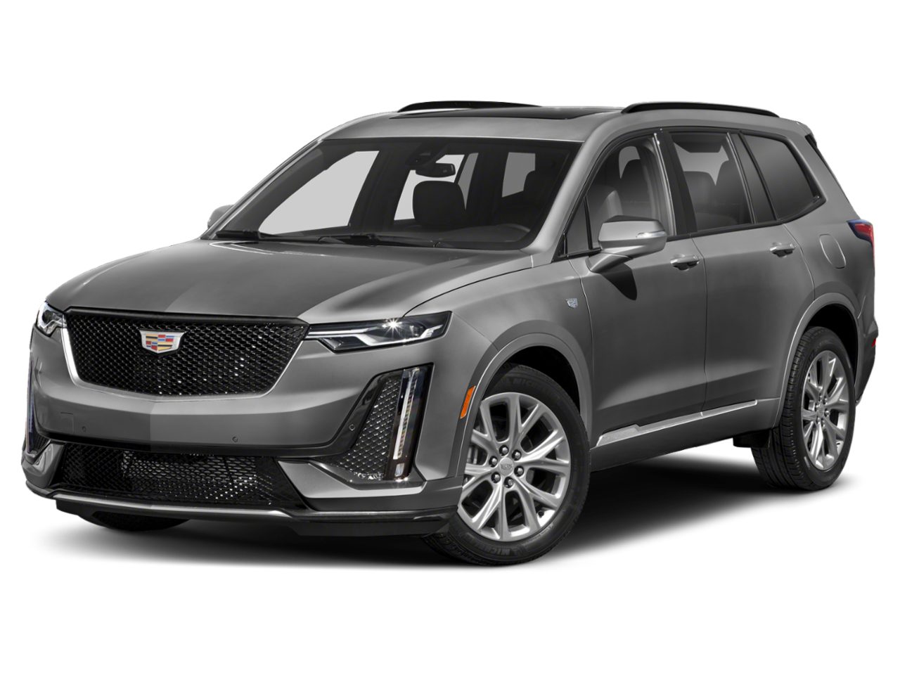 2020 Cadillac XT6 1GYKPGRS9LZ100948
