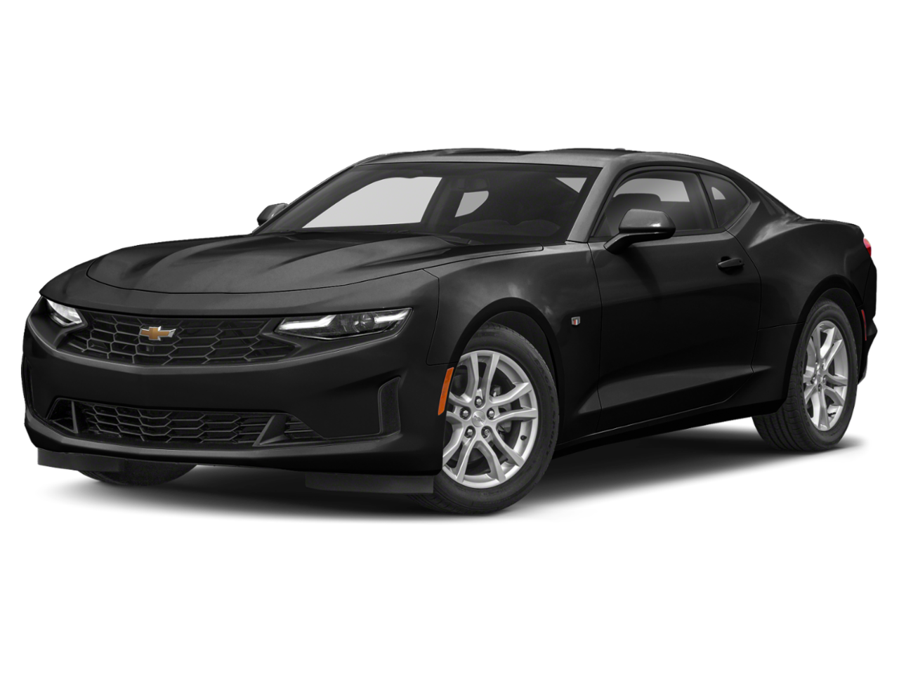2020 Chevrolet Camaro 1G1FB1RX6L0149892