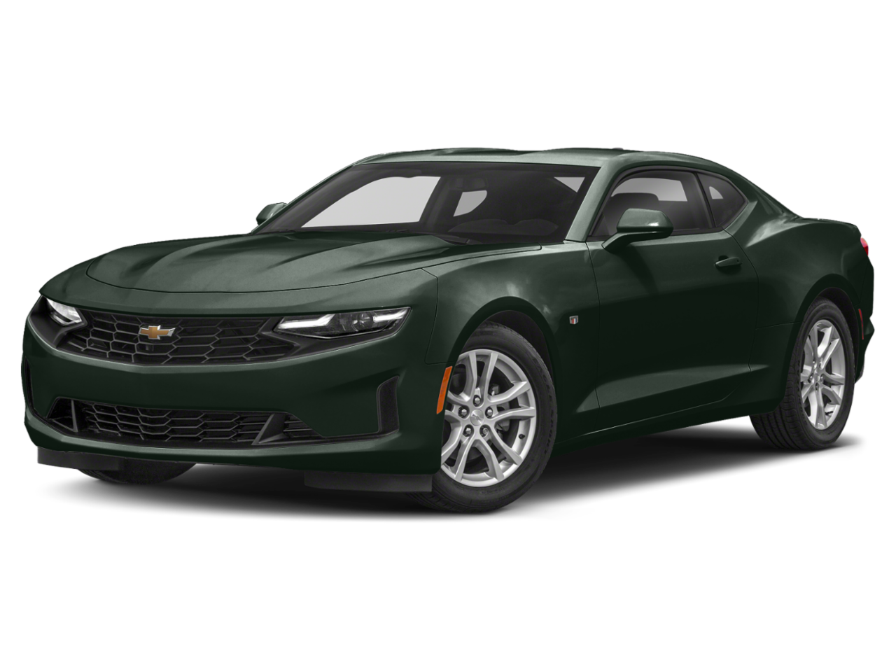 2020 Chevrolet Camaro 1G1FB1RX9L0112464