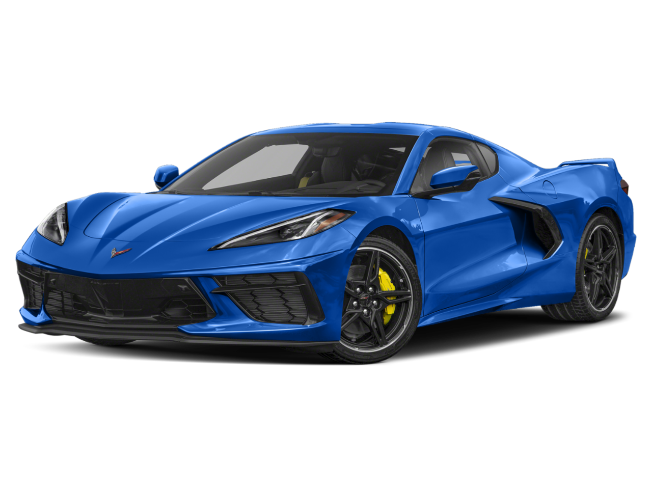 2020 Chevrolet Corvette 1G1Y72D44L5111576