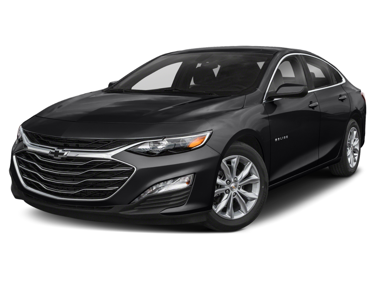 2020 Chevrolet Malibu 1G1ZD5ST8LF135804