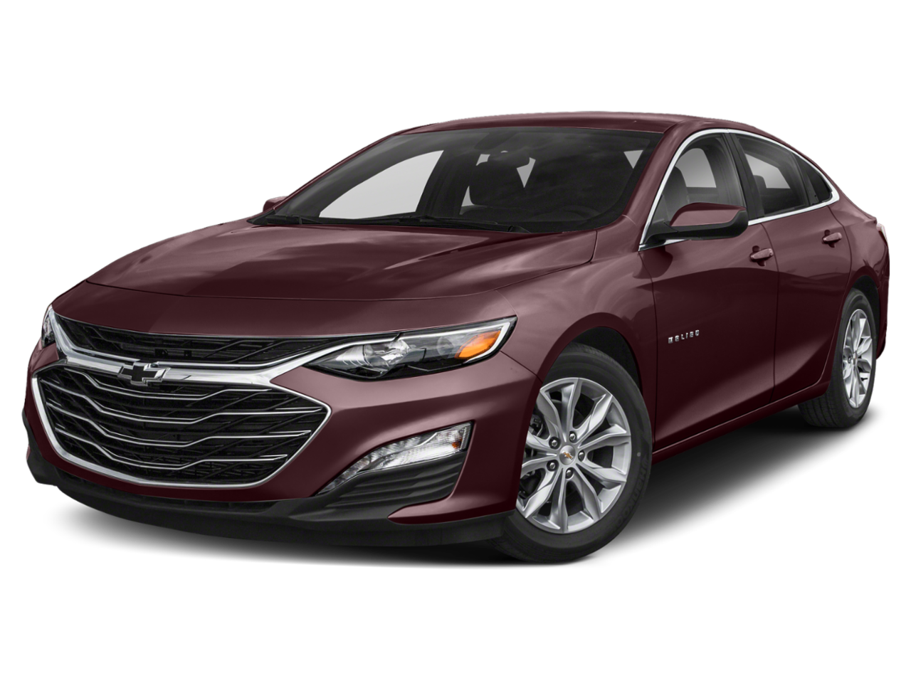 2020 Chevrolet Malibu 1G1ZD5ST4LF028913