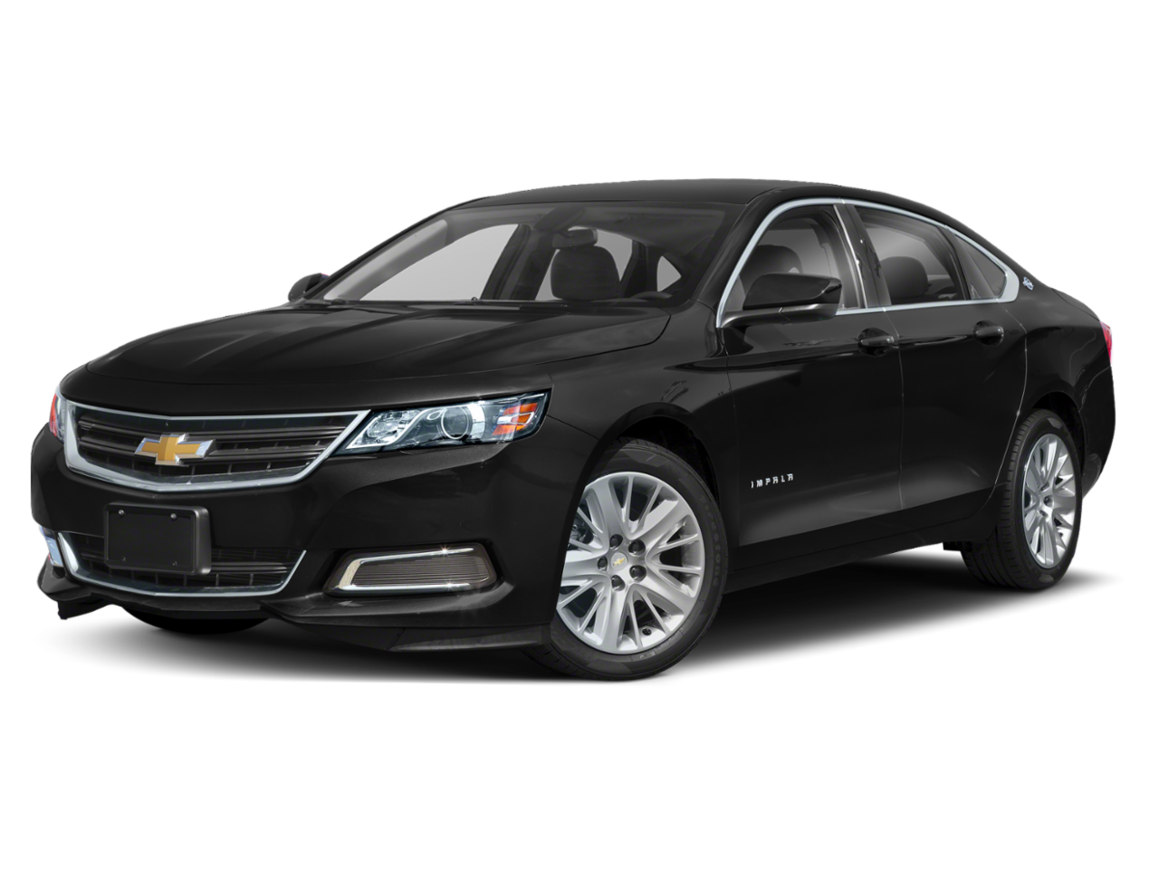 2020 Chevrolet Impala 1G1105S37LU115886
