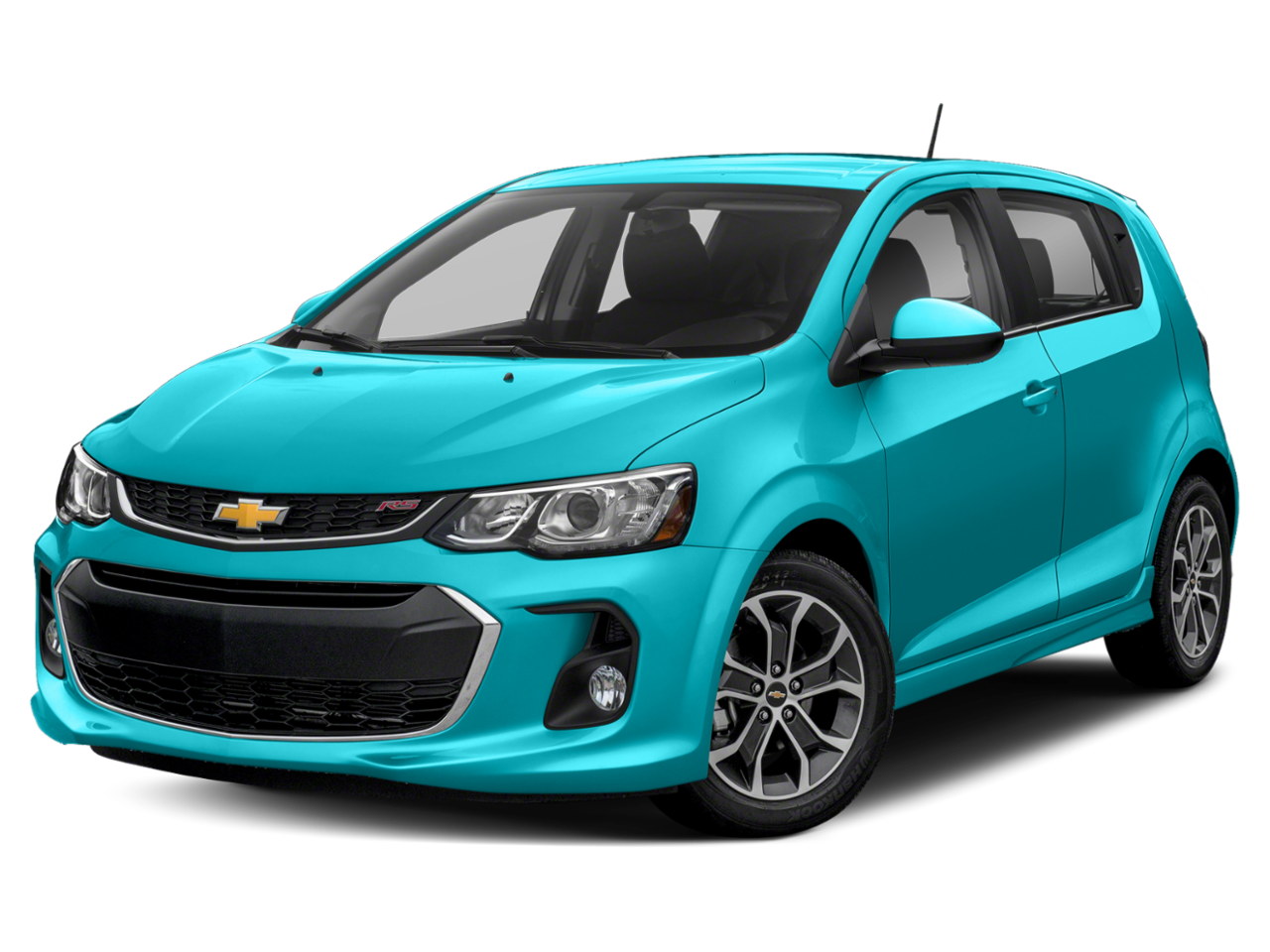 2020 Chevrolet Sonic 1G1JD6SB0L4110773