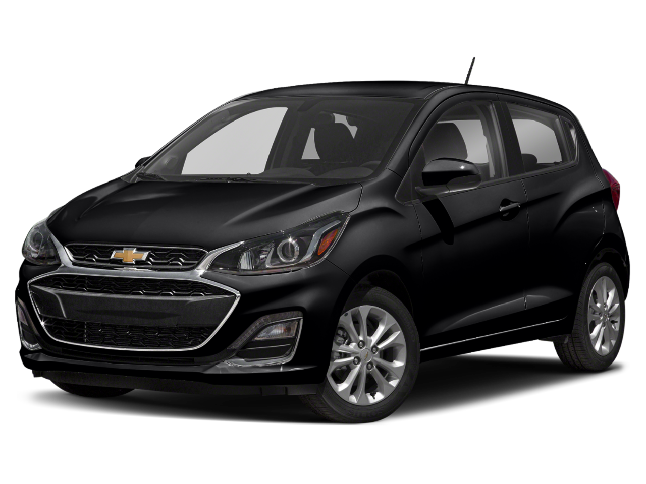2020 Chevrolet Spark KL8CD6SA0LC411579