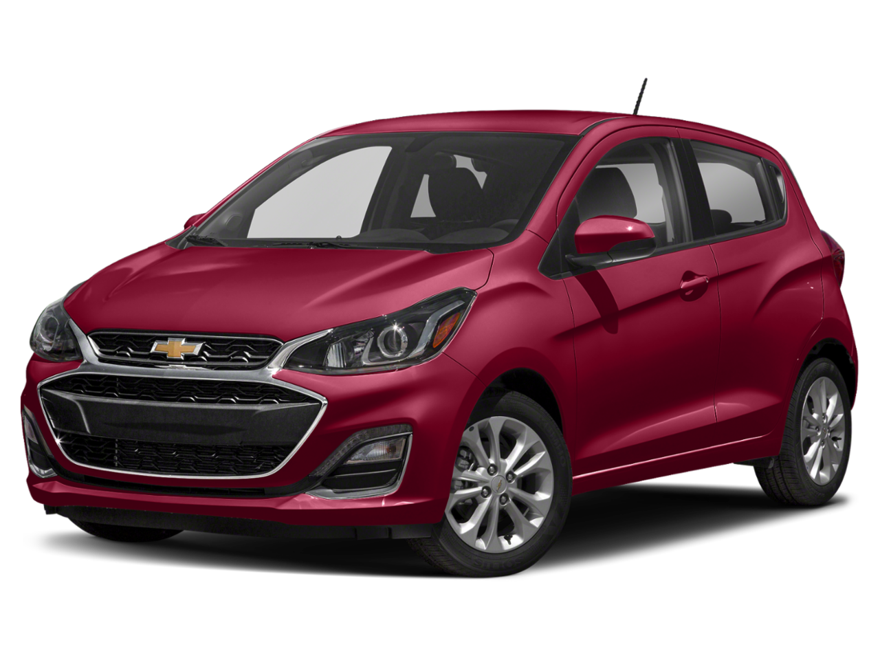 2020 Chevrolet Spark KL8CD6SA5LC412615