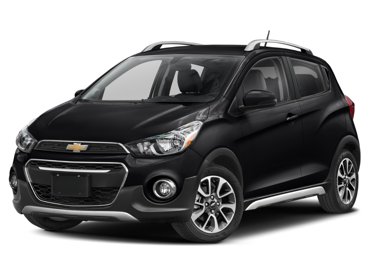 2020 Chevrolet Spark KL8CD6SA0LC444078