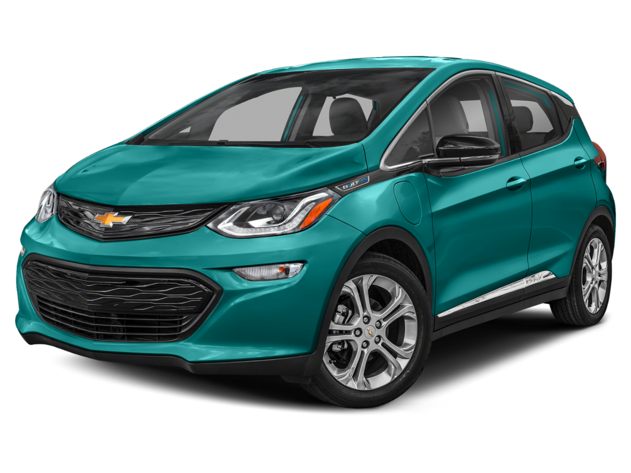 2020 Chevrolet Bolt EV 1G1FY6S0XL4113513