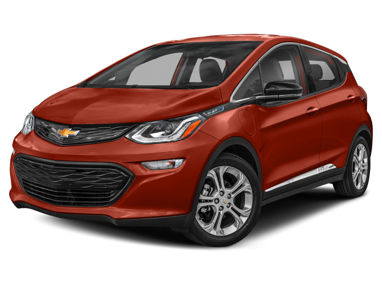 2020 Chevrolet Bolt EV 1G1FY6S08L4147756