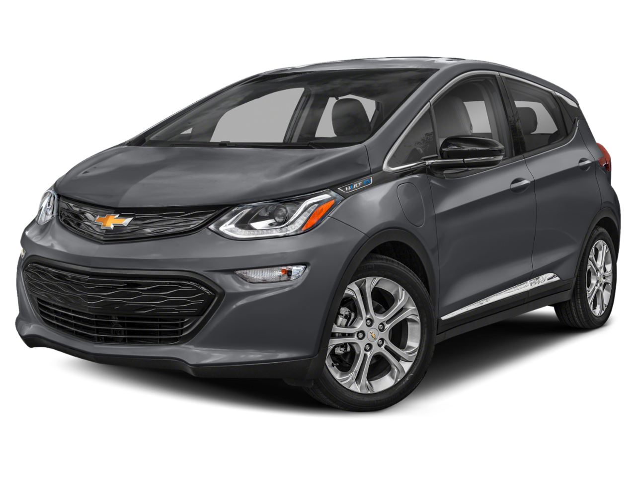 2020 Chevrolet Bolt EV 1G1FY6S04L4125897