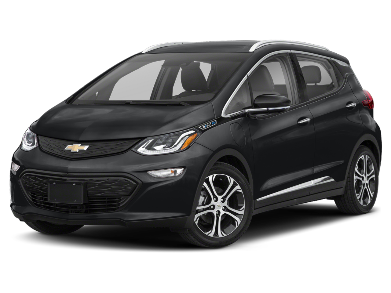 2020 Chevrolet Bolt EV 1G1FZ6S06L4113523